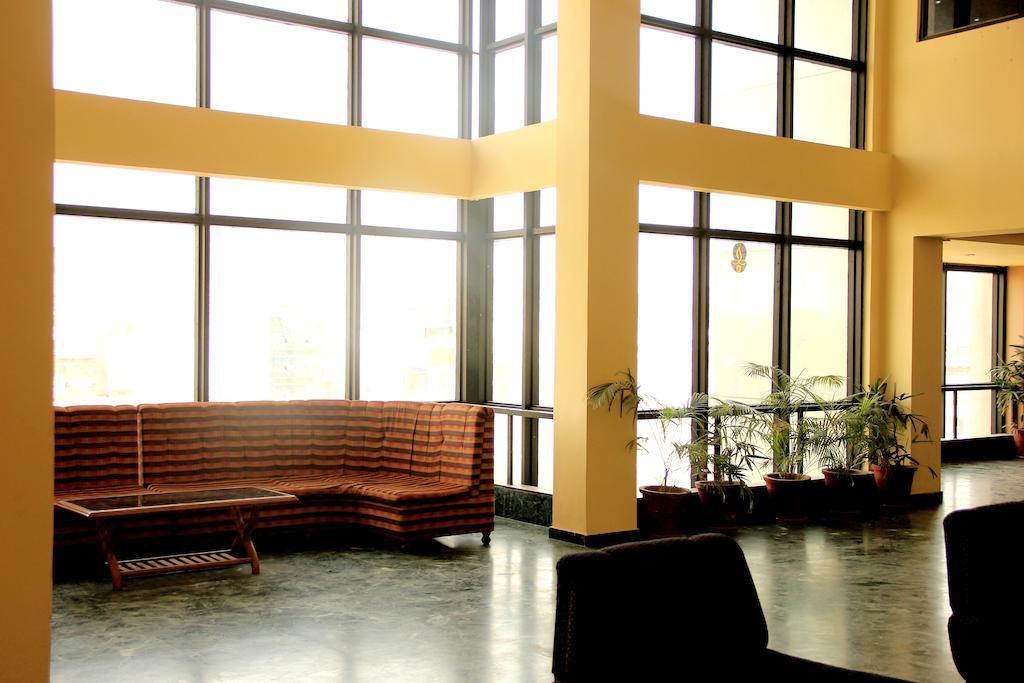 Utsav Hotel Dzsódhpur Kültér fotó