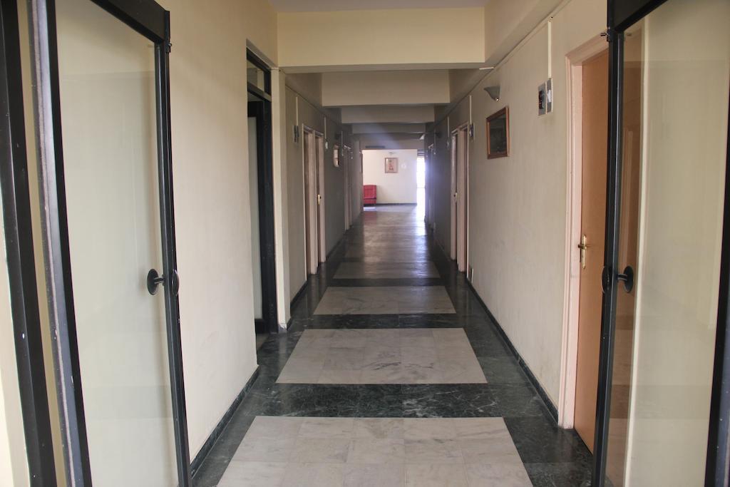 Utsav Hotel Dzsódhpur Kültér fotó