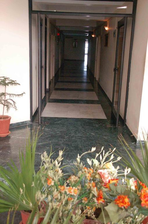 Utsav Hotel Dzsódhpur Kültér fotó