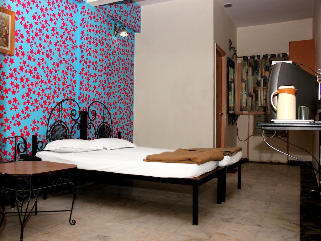Utsav Hotel Dzsódhpur Szoba fotó