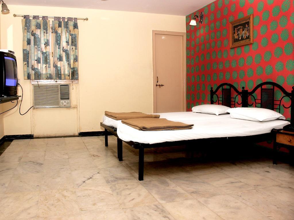 Utsav Hotel Dzsódhpur Szoba fotó