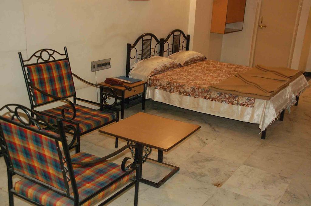 Utsav Hotel Dzsódhpur Szoba fotó